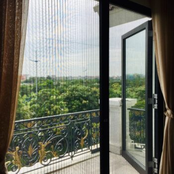cửa lưới adazo
