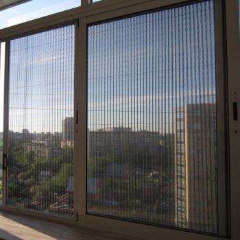 cửa lưới chống muỗi adazo