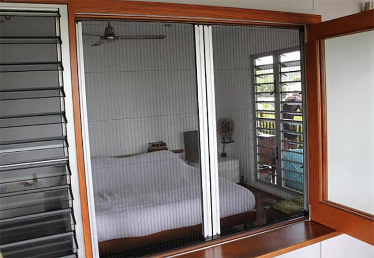 cửa lưới chống muỗi, adazo