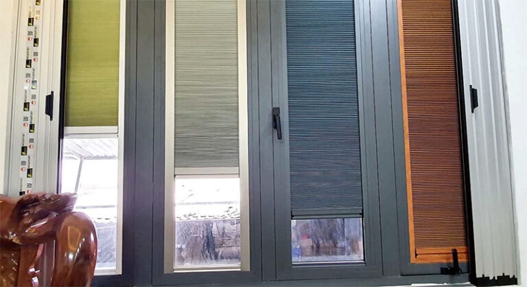 rèm tổ ong, vách tổ ong, vách ngăn lạnh, vách cách âm, adazo