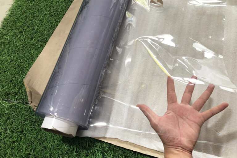 cuộn nhựa pvc, adazo