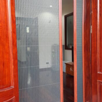Cửa lưới chống muỗi Adazo 10