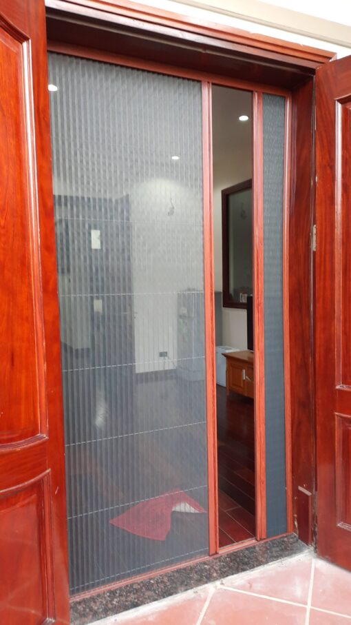 Cửa lưới chống muỗi Adazo 10