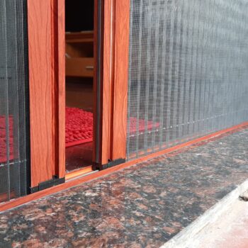 Cửa lưới chống muỗi Adazo 12