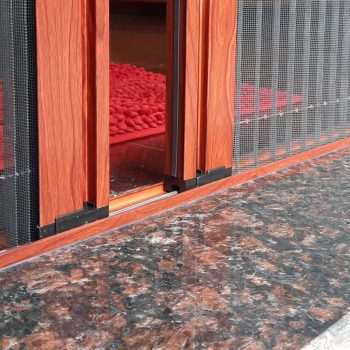 Cửa lưới chống muỗi Adazo 12