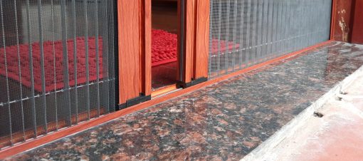 Cửa lưới chống muỗi Adazo 12
