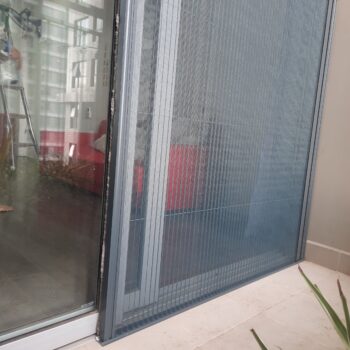 Cửa lưới chống muỗi Adazo 15