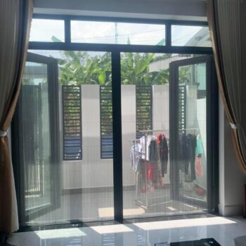 Cửa lưới chống muỗi Adazo 22