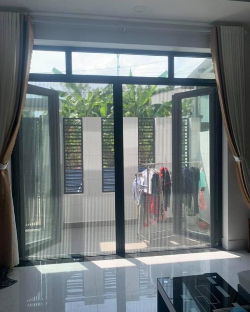 Cửa lưới chống muỗi Adazo 22