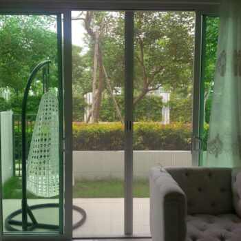 Cửa lưới chống muỗi Adazo 19