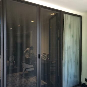 Cửa lưới chống muỗi Adazo 21