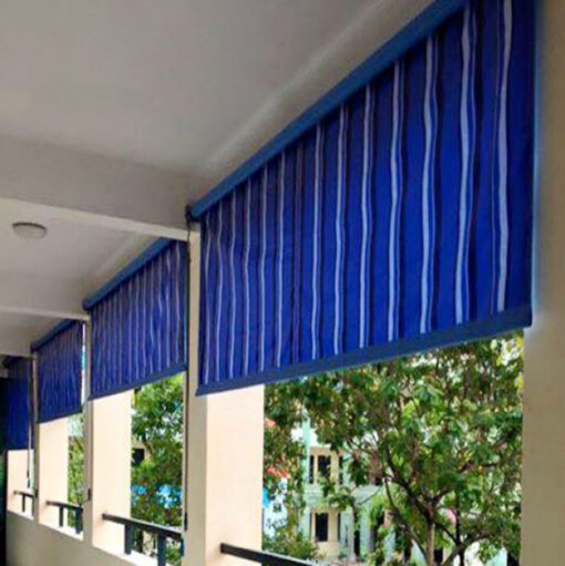 Bạt che nắng Adazo 1