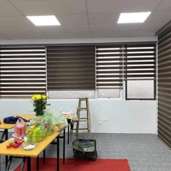 Rèm văn phòng Adazo 7