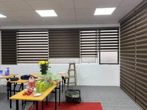 Rèm văn phòng Adazo 7