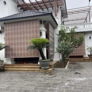 Bạt che nắng Adazo 3