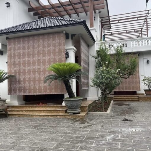 Bạt che nắng Adazo 3