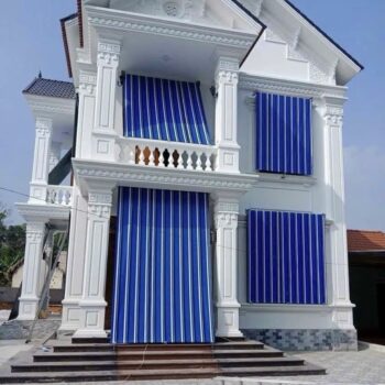Bạt che nắng Adazo 4