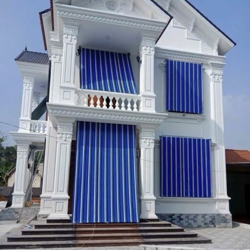 Bạt che nắng Adazo 4