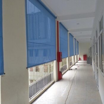 Bạt che nắng Adazo 8