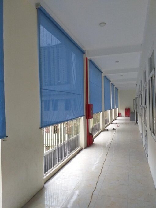 Bạt che nắng Adazo 8