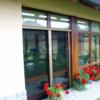 Cửa lưới chống muỗi Adazo 5