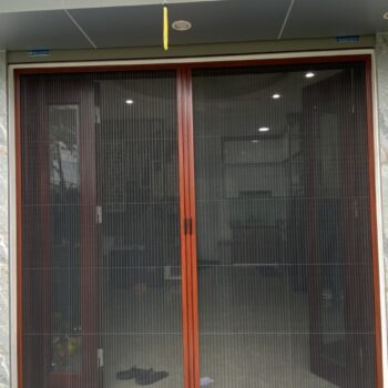 Cửa lưới chống muỗi Adazo 6