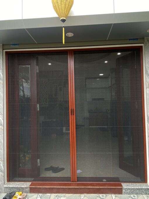 Cửa lưới chống muỗi Adazo 6
