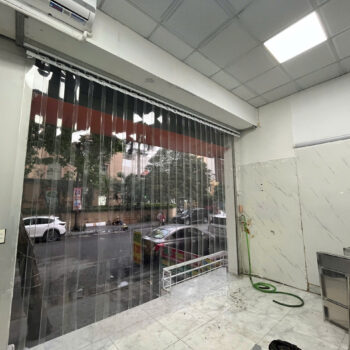 Rèm nhựa PVC Adazo 4