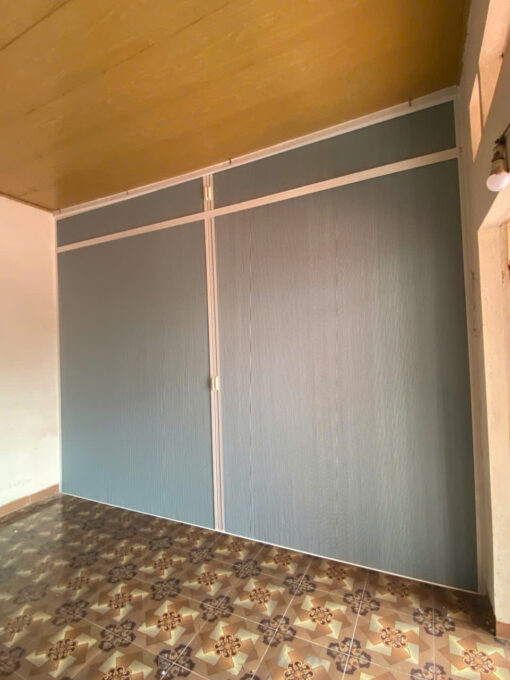 Rèm tổ ong Adazo 13