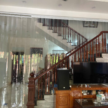 Rèm nhựa PVC Adazo 5