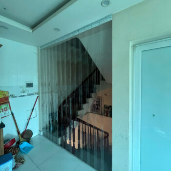 Rèm nhựa PVC Adazo 6