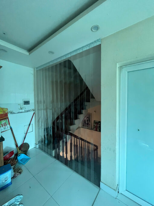 Rèm nhựa PVC Adazo 6