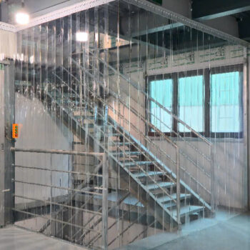 Rèm nhựa PVC Adazo 8
