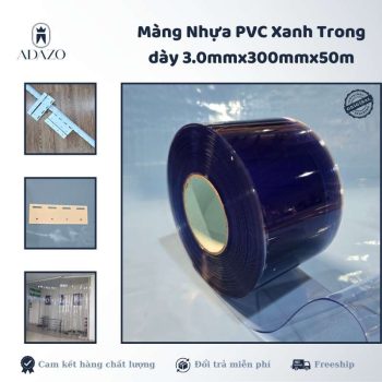 mang-nhua-pvc-xanh-trong-day-3-0mmx300mmx50m