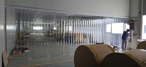 Ứng dụng tại nhà xưởng